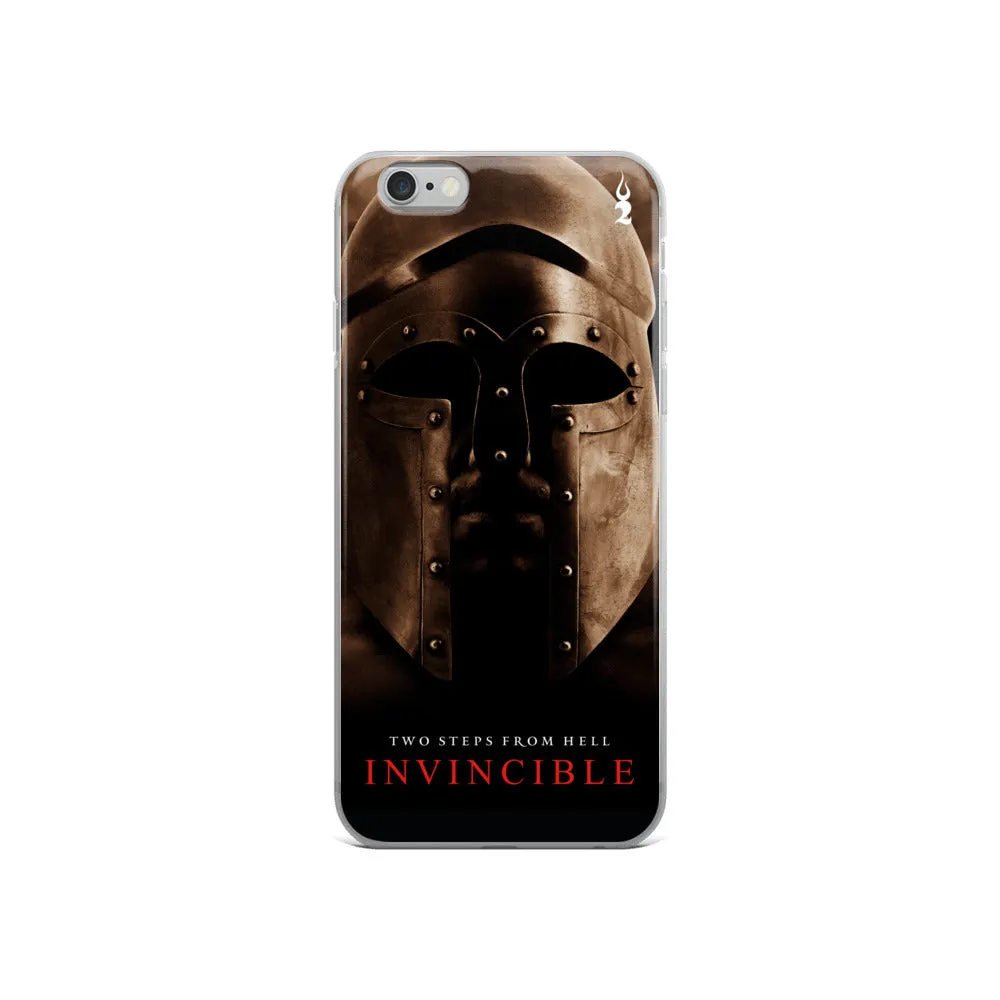 Invincible iPhone Cases