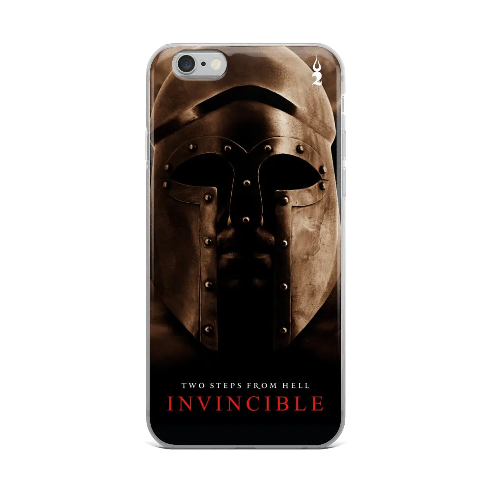 Invincible iPhone Cases