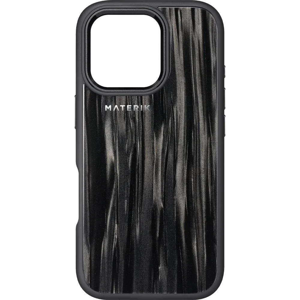 iPhone 16 Pro - Black Ocean