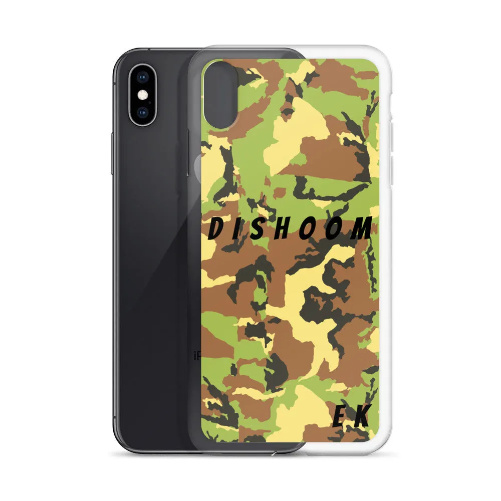 iPhone Case