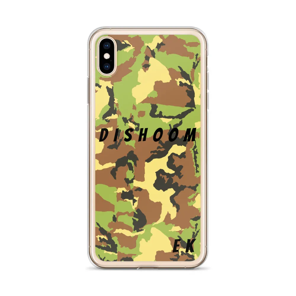 iPhone Case