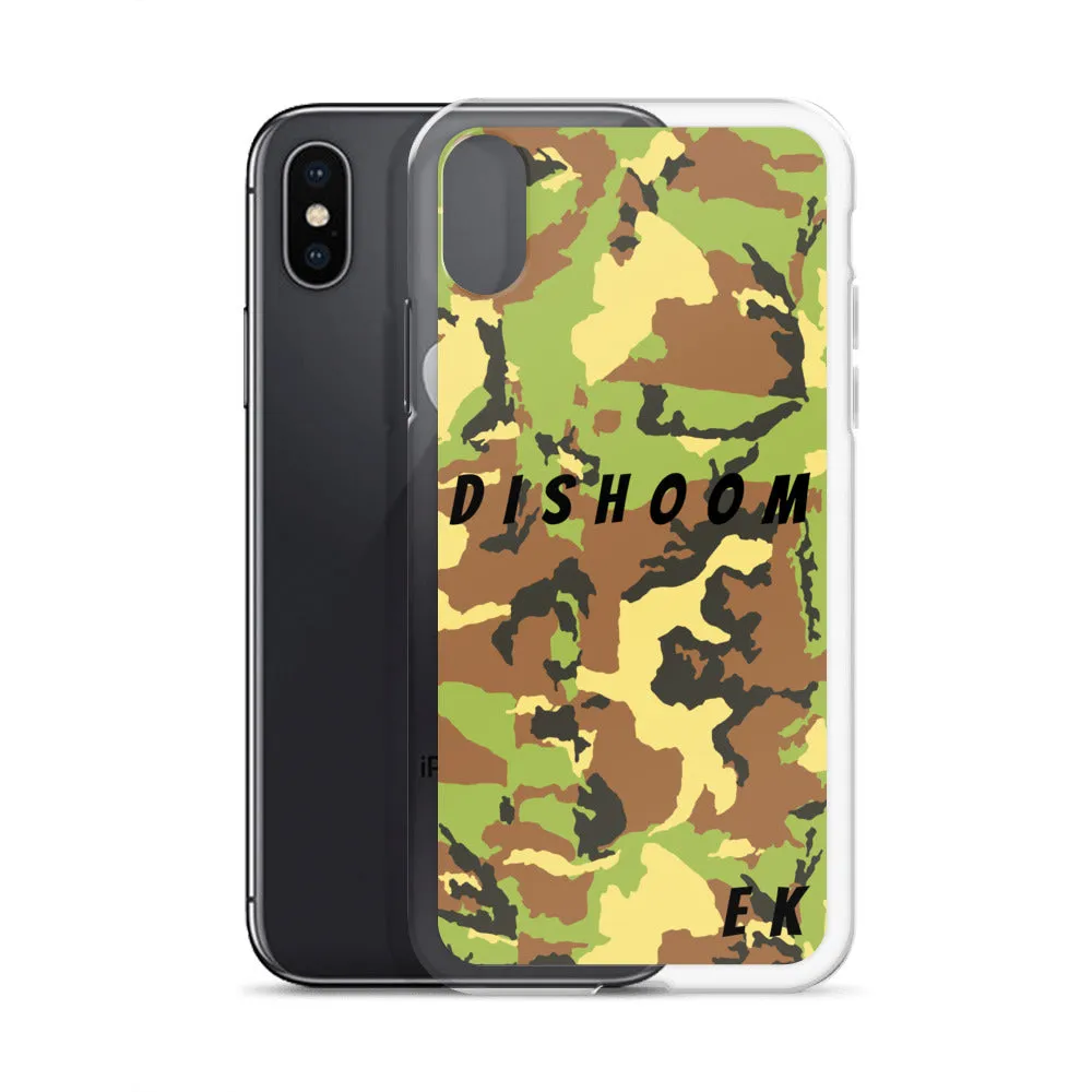 iPhone Case