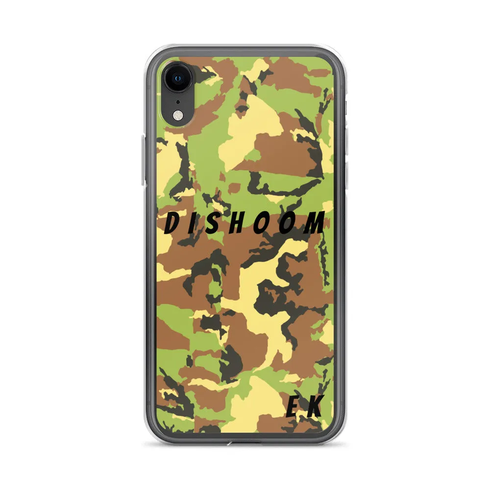 iPhone Case