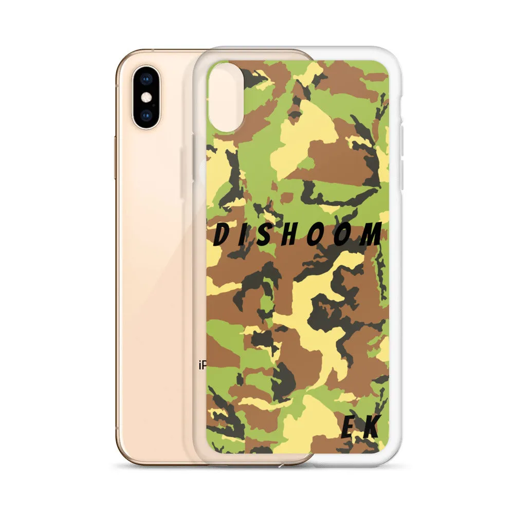 iPhone Case