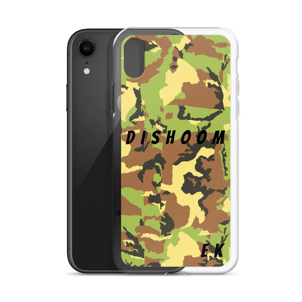 iPhone Case