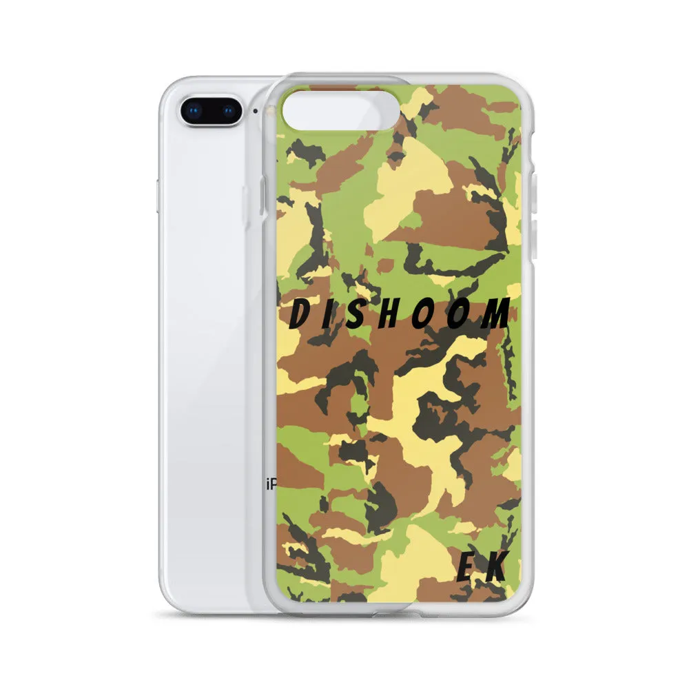 iPhone Case