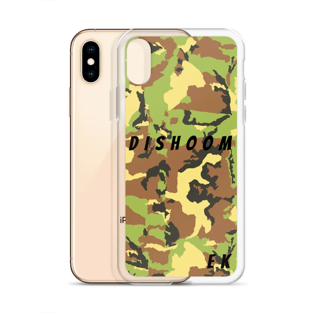 iPhone Case