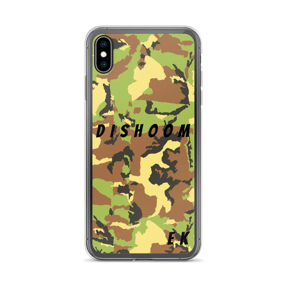 iPhone Case