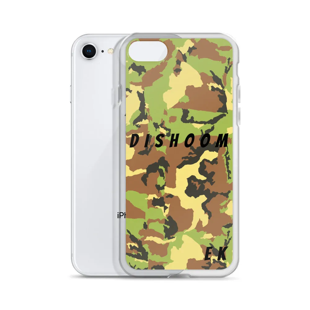 iPhone Case