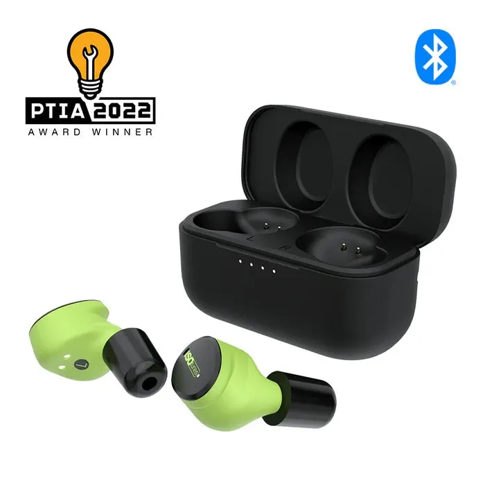 IsoTunes Free aware Noise Cancelling Bluetooth Earbuds