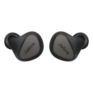 Jabra Elite 5 Wireless Headphones, Black