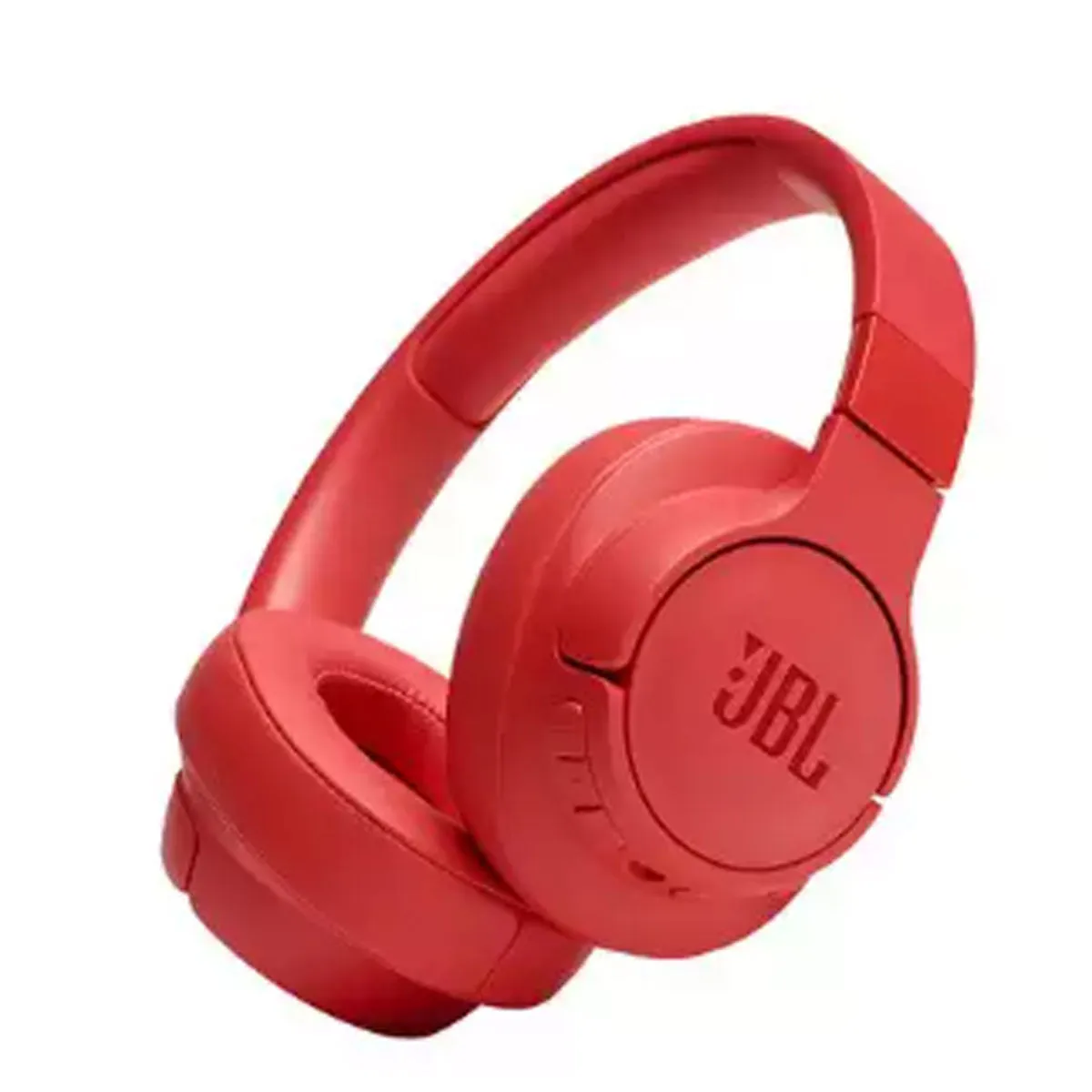 JBL TUNE 750BTNC Wireless Over-Ear ANC Headphones