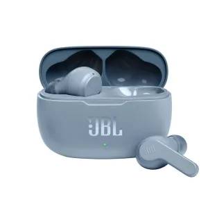 JBL Wave 200 TWS Headphones Blue 5200643