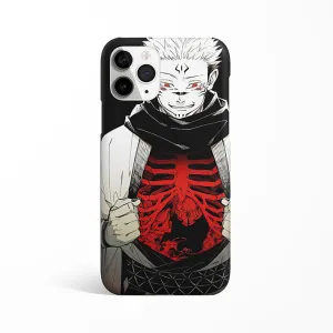 Jujutsu Kaisen Anime Phone Cover #105