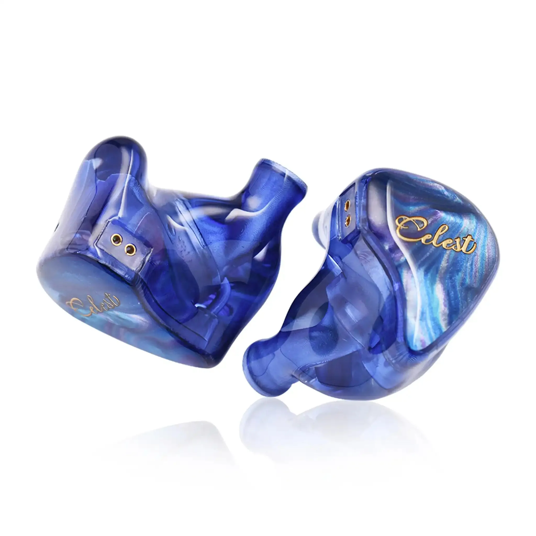 Kinera Celest Wyvern Qing | Dynamic Universal IEMs