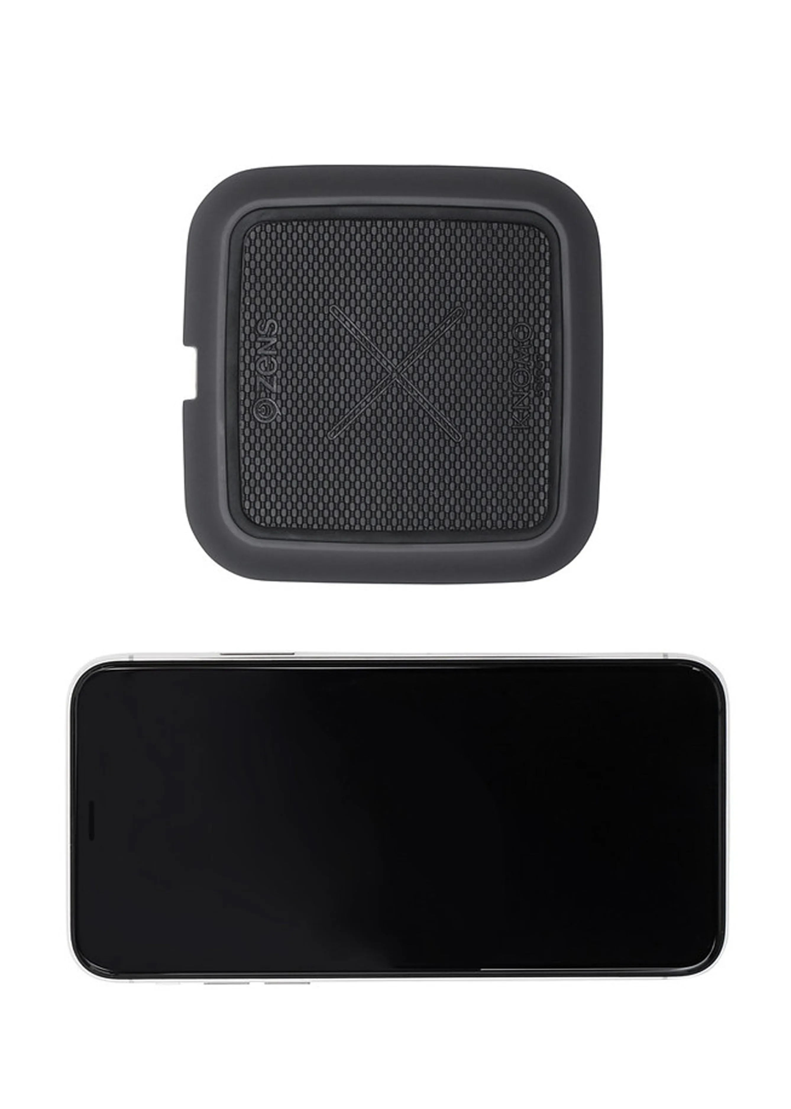 KNOMO X ZENS Power Pad Solo Wireless Charger