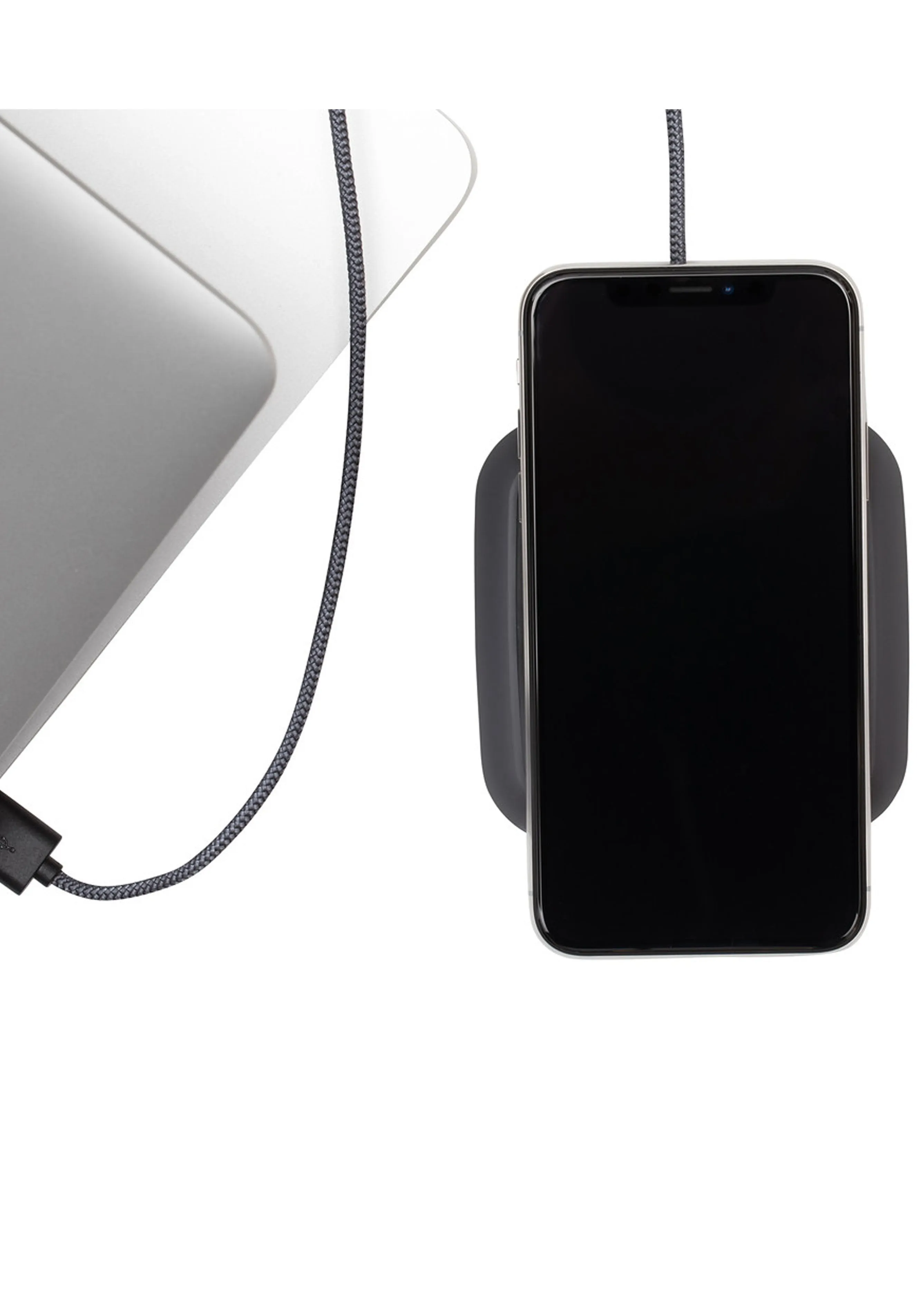 KNOMO X ZENS Power Pad Solo Wireless Charger