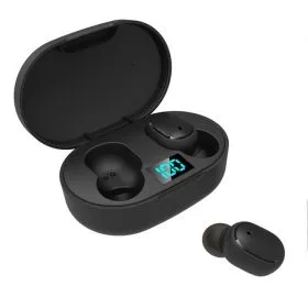 LED Display Wireless Earphone TWS Bluetooth V5.0 Bluetooth Earbuds