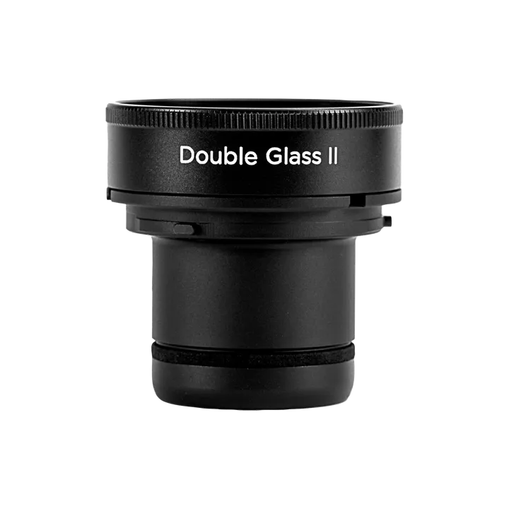 Lensbaby Double Glass II Optic