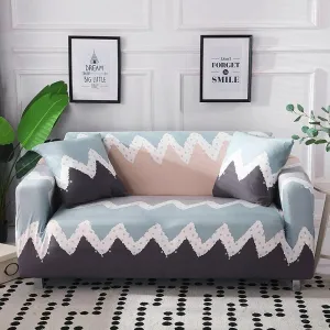 Little - Extendable Armchair and Sofa Covers - The Sofa Cover House