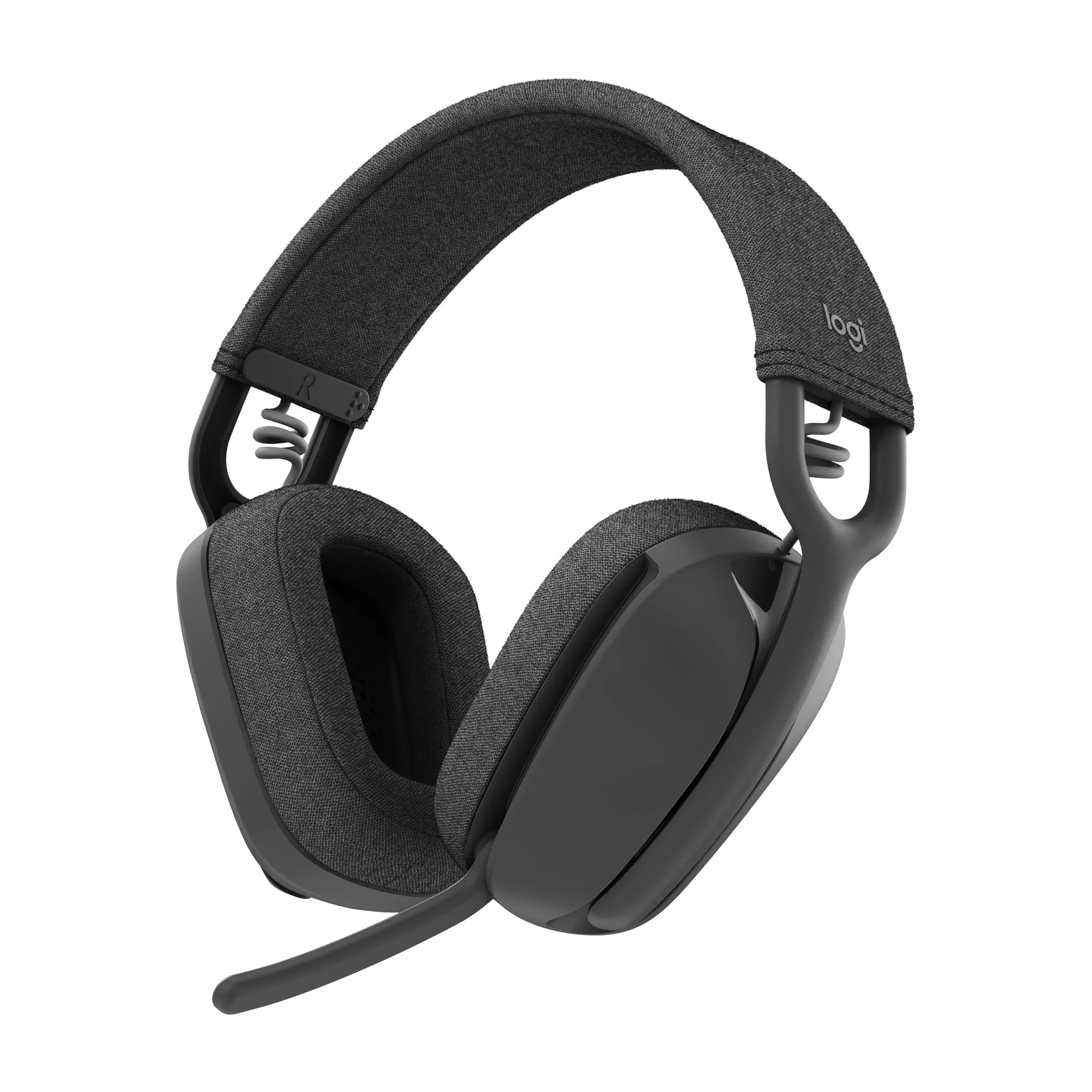 Logitech Over-Ear Headset Zone Vibe 100