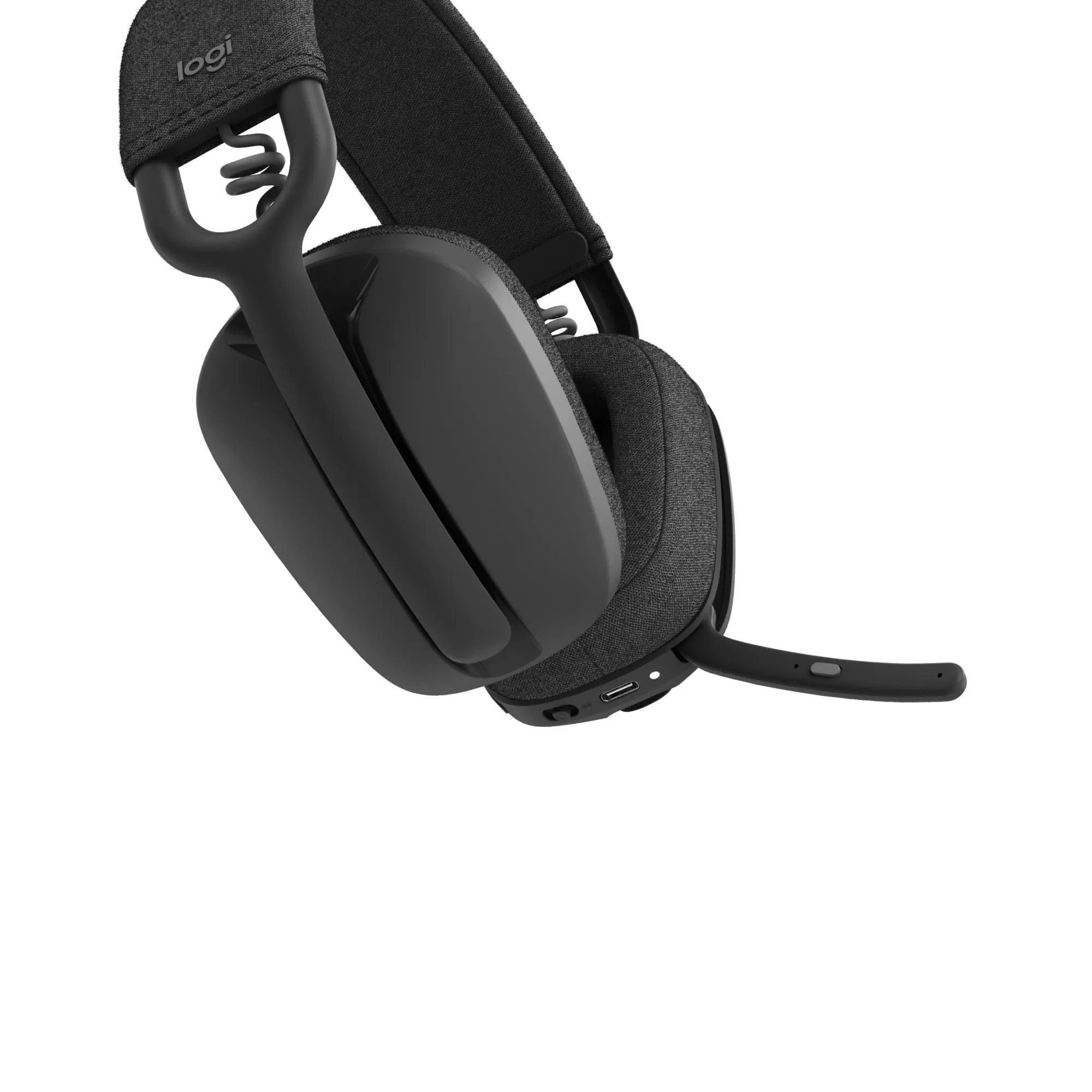 Logitech Over-Ear Headset Zone Vibe 100