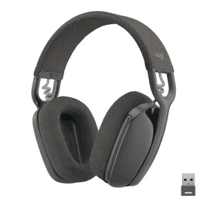 Logitech Zone Vibe 125 Graphite