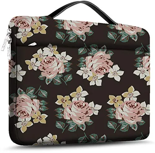 Macbook Pro Sleeve with Handle 15 15.6 16 Inch Briefcase for MacBook Pro 16 15.4 inch