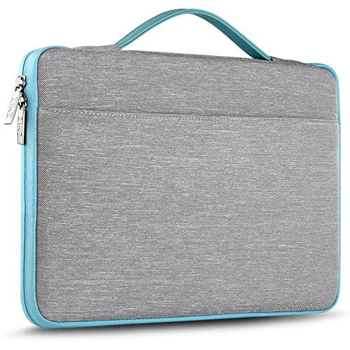 Macbook Pro Sleeve with Handle 15 15.6 16 Inch Briefcase for MacBook Pro 16 15.4 inch