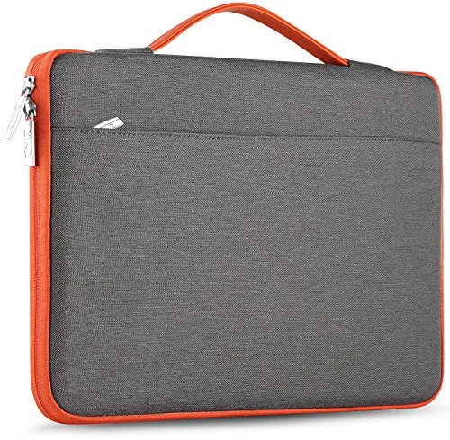 Macbook Pro Sleeve with Handle 15 15.6 16 Inch Briefcase for MacBook Pro 16 15.4 inch