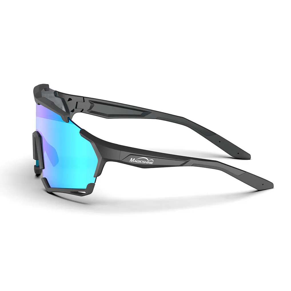 Magicshine Versatile Photochromic Sunglasses