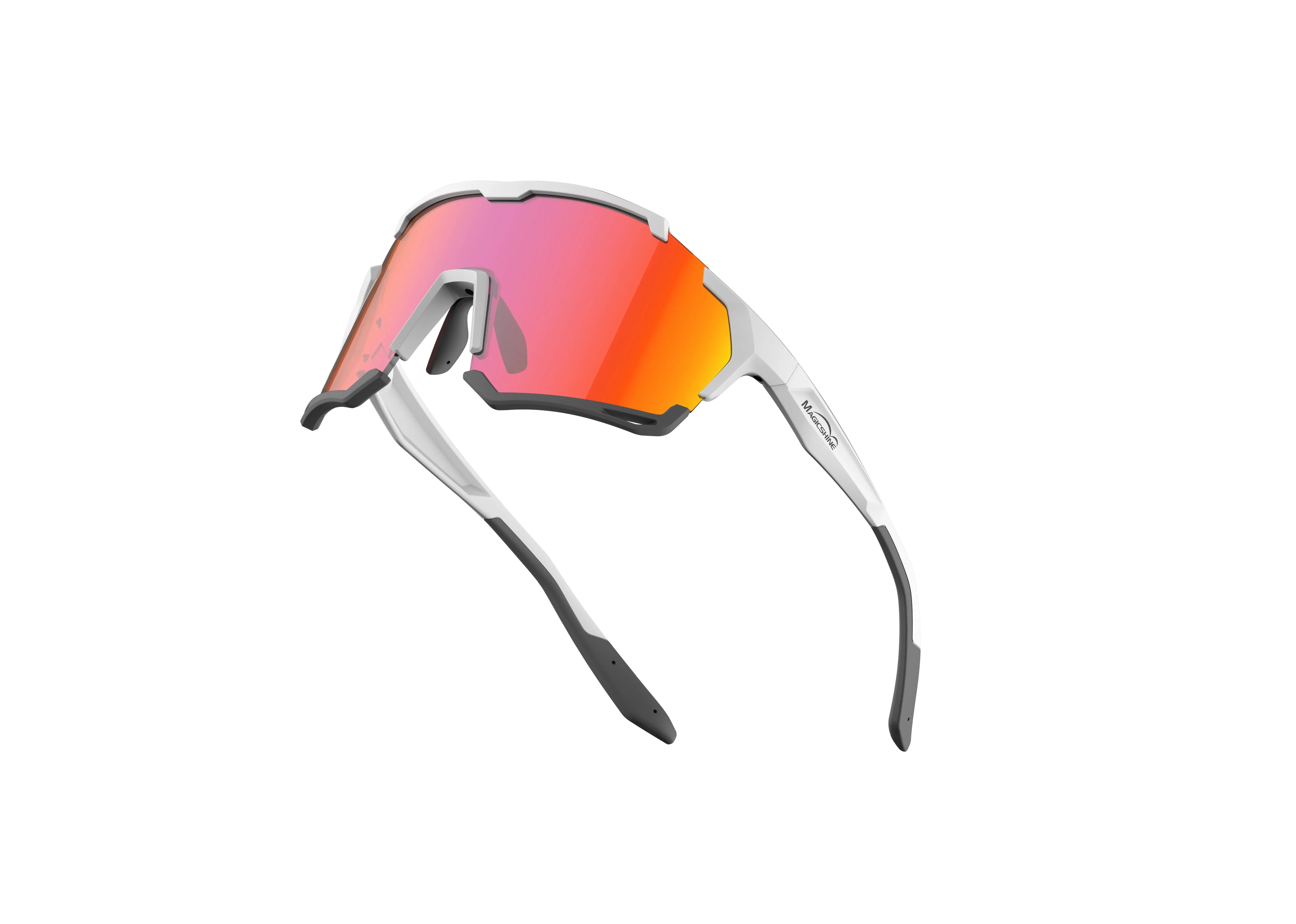 Magicshine Versatile Photochromic Sunglasses