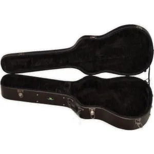 Mammoth 335 Electric Guitar Hard Case