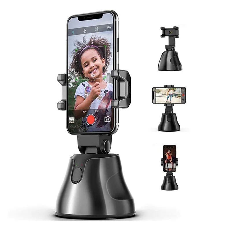 Mini Tripod 360 Rotation Mount Stand