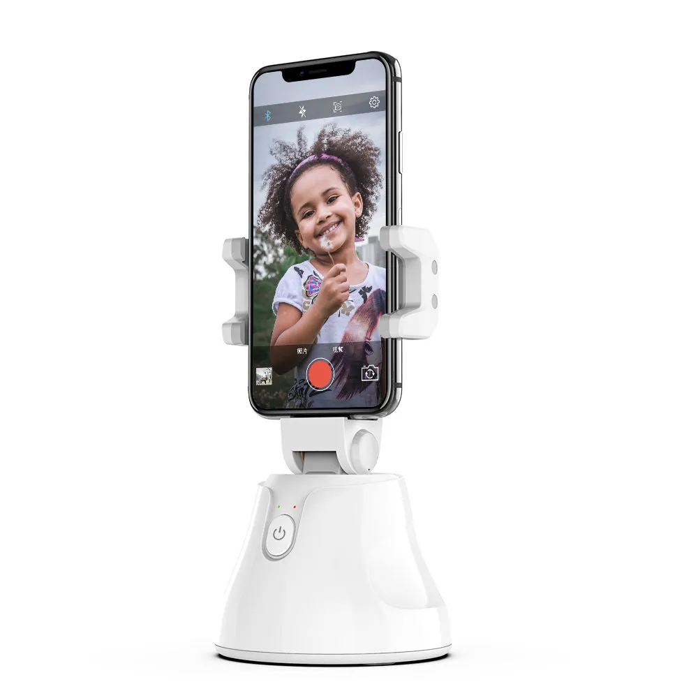 Mini Tripod 360 Rotation Mount Stand