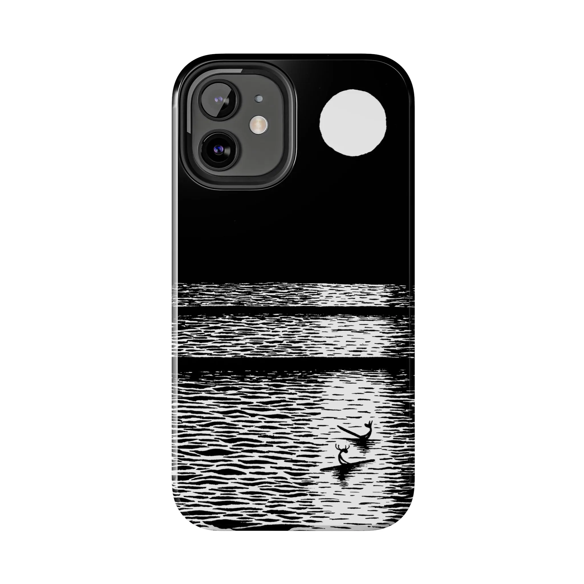 Moonlight Tough Phone Case