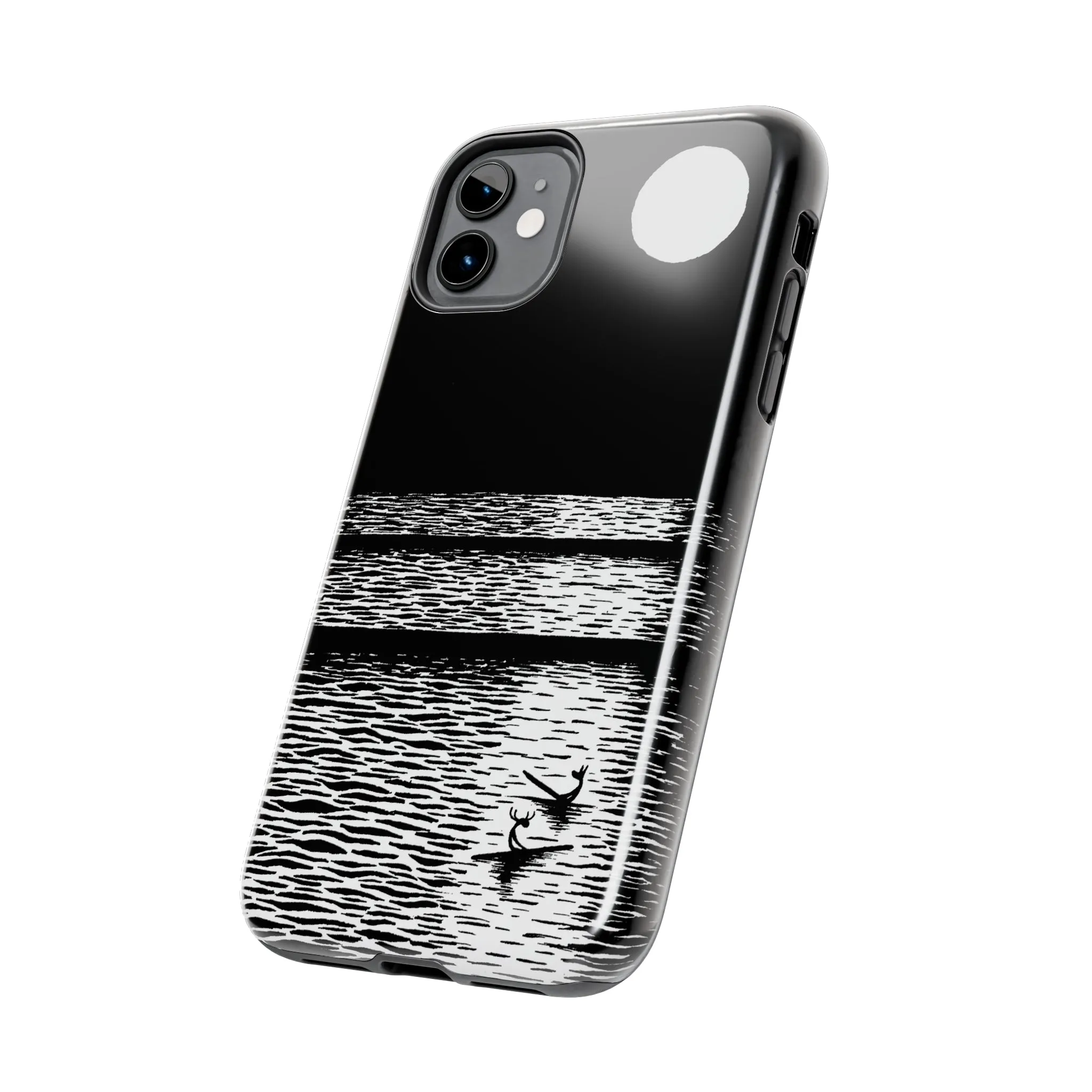 Moonlight Tough Phone Case