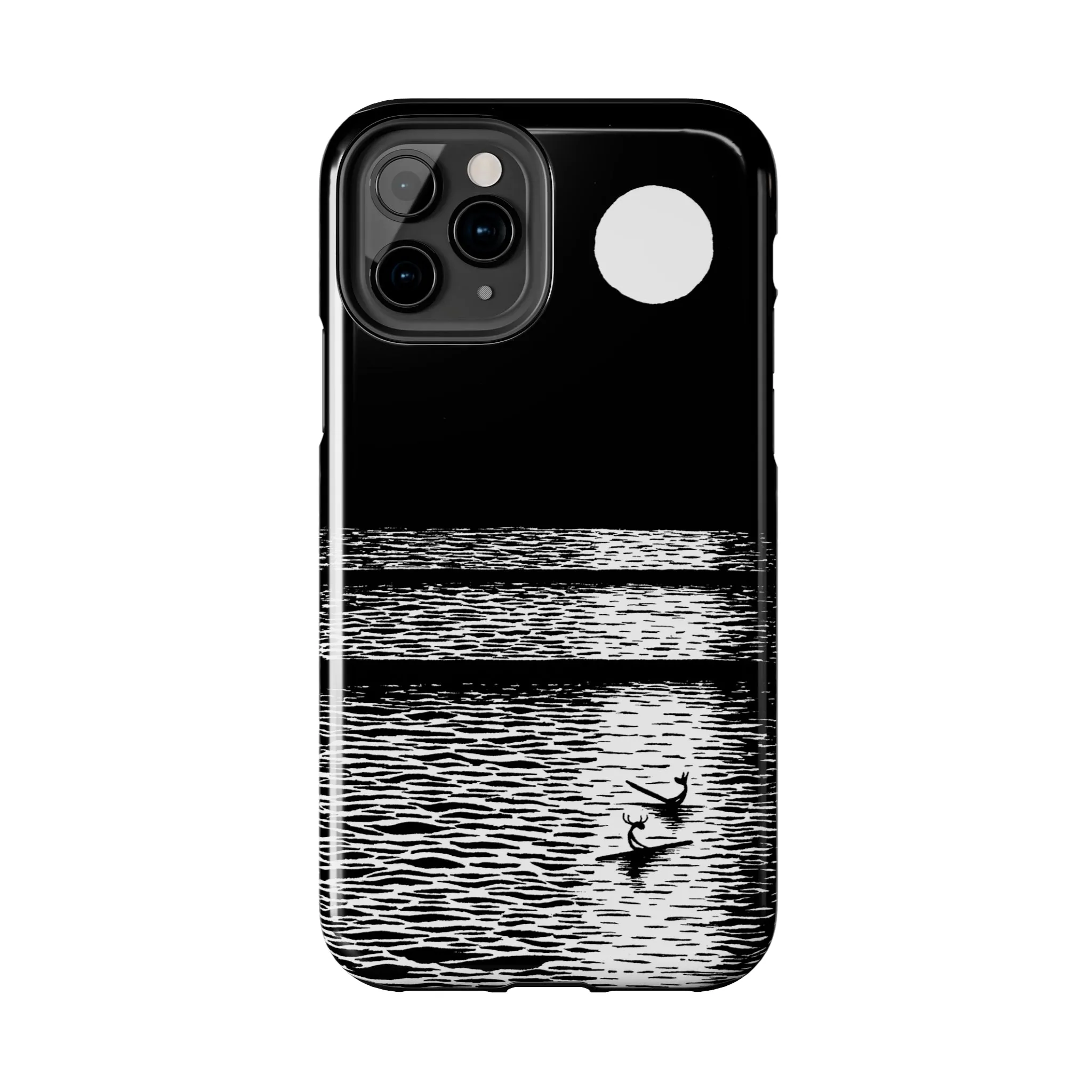 Moonlight Tough Phone Case