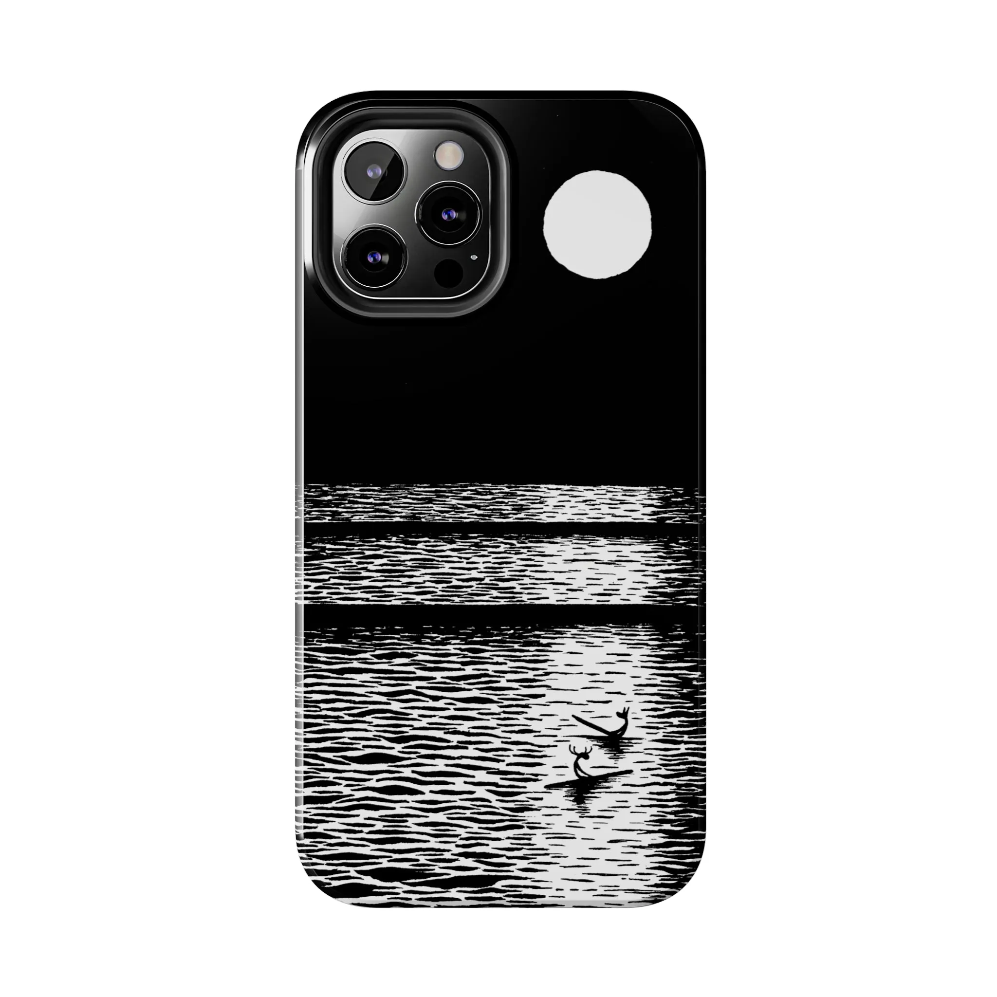 Moonlight Tough Phone Case