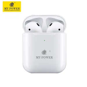 My Power MT02 Truly Wireless Earbuds