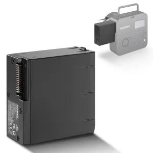 NEEWER NB-Q4 Q4 Battery Pack