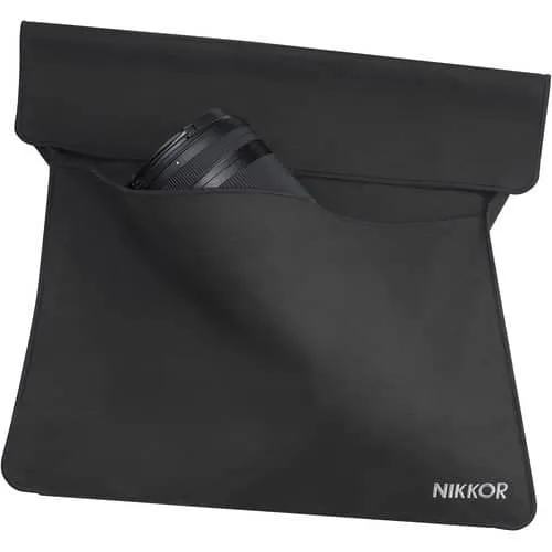 Nikon NIKKOR Z 70-200mm f/2.8 VR S Lens