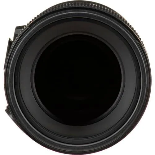 Nikon NIKKOR Z 70-200mm f/2.8 VR S Lens