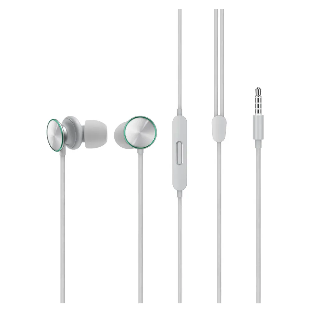 OPPO O-Fresh Stereo Earphones 3.5mm