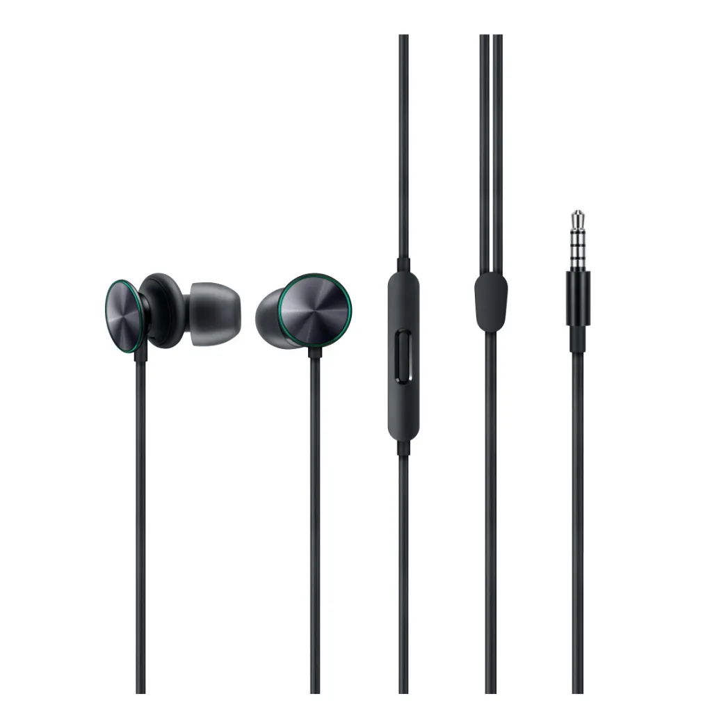 OPPO O-Fresh Stereo Earphones 3.5mm