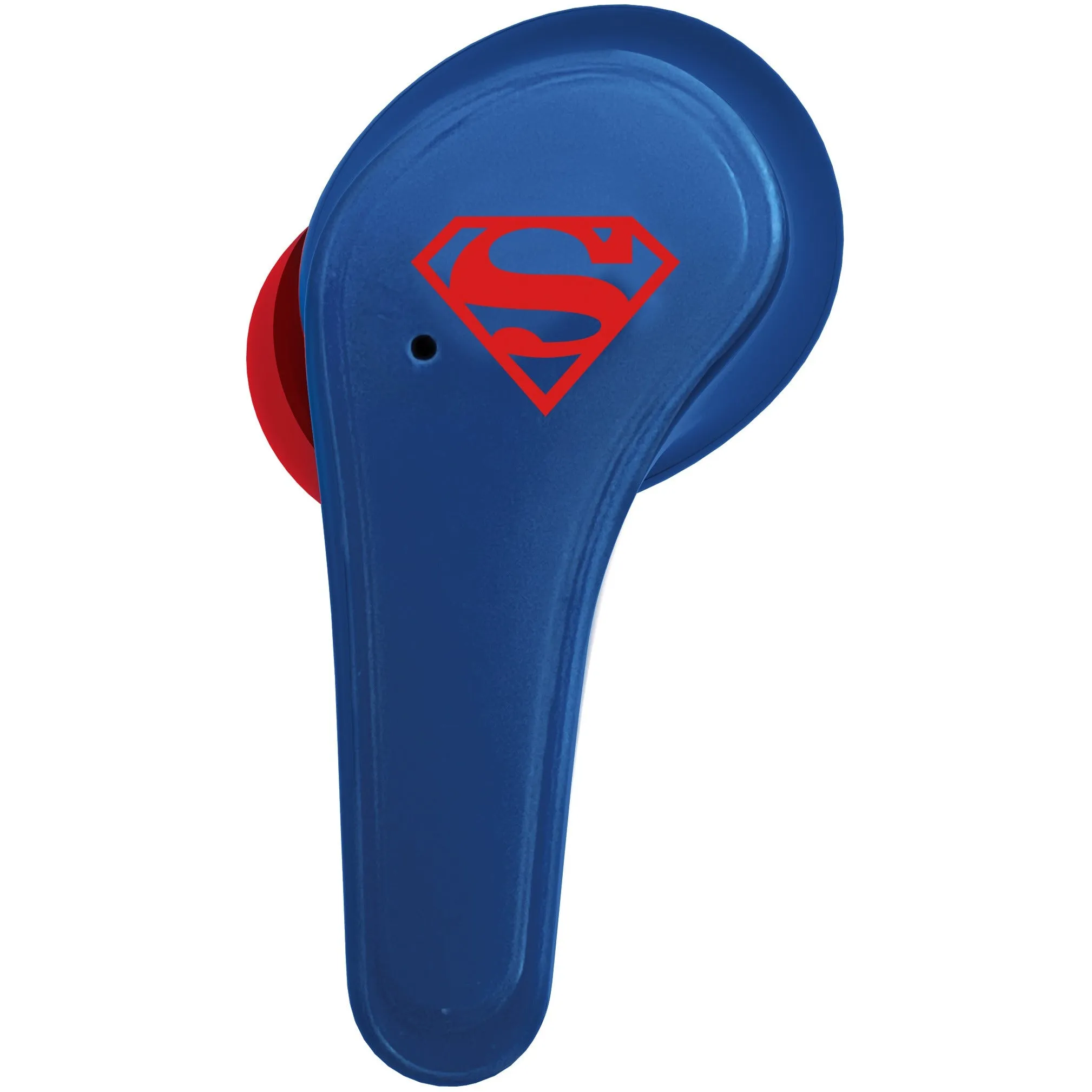 OTL DC Comics Superman TWS In-Ear Wireless Earbuds - Blue | DC0880