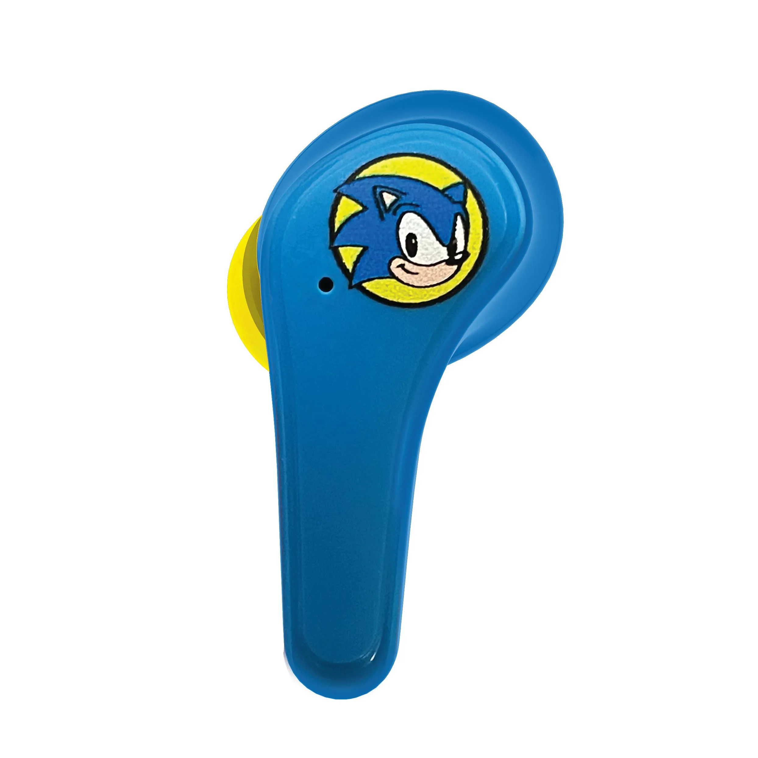 OTL SEGA Sonic The Hedgehog TWS Wireless Earphones - Blue | SHOO902