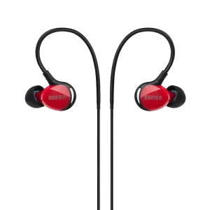 P281 Sweatproof Sports Earphones