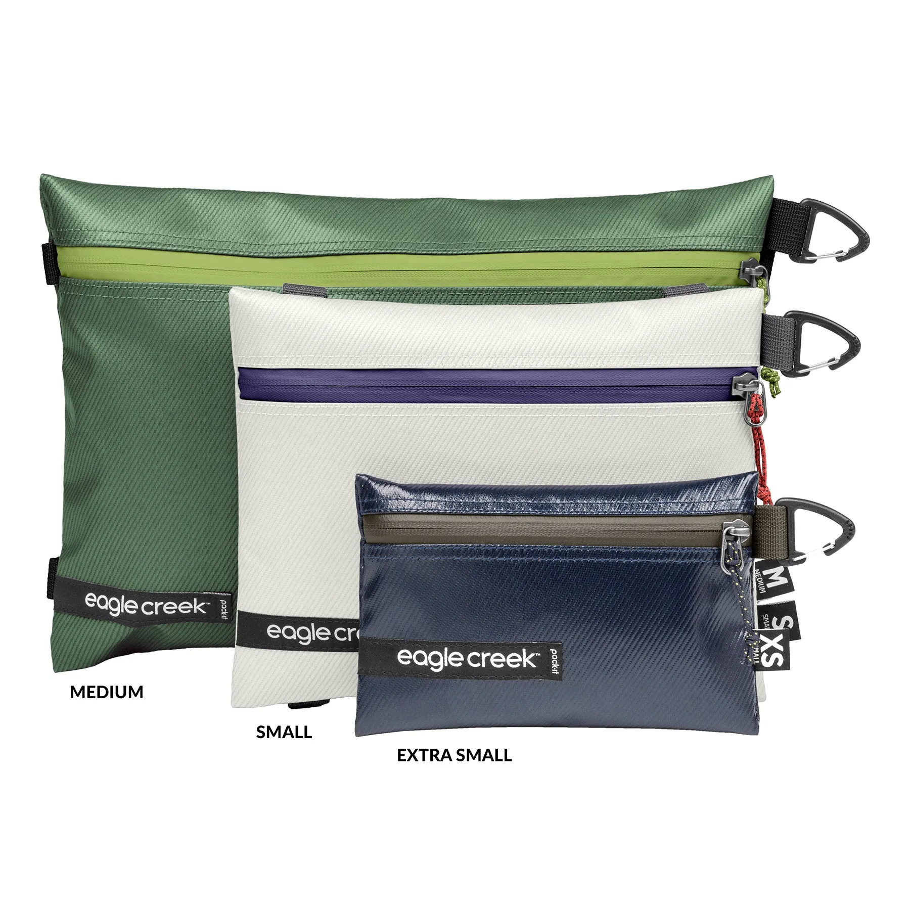 Pack-It® Gear Pouch XS