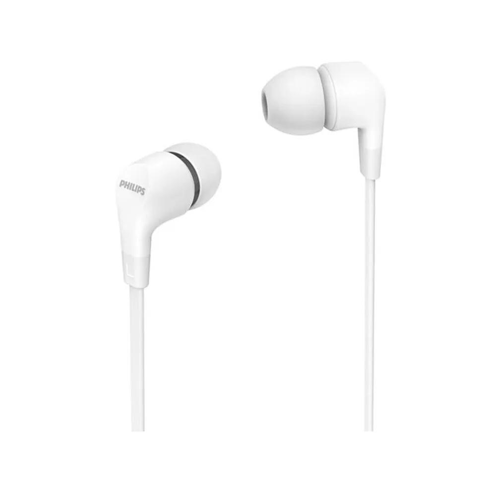 Philips TAE1105 In-Ear Wired Headphones